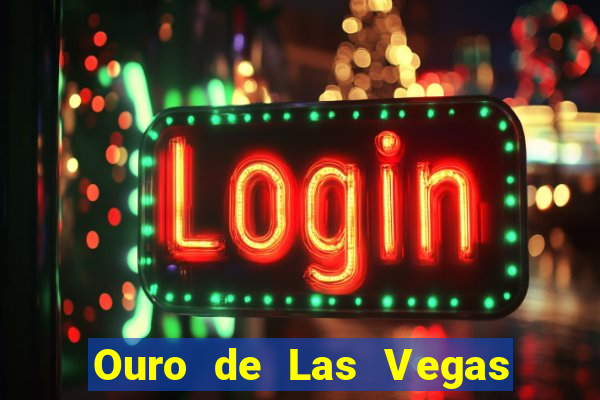 Ouro de Las Vegas o ouro maldito de las vegas filme online